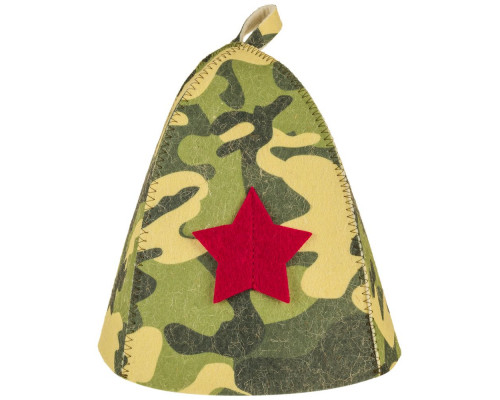 Банный набор Partisan