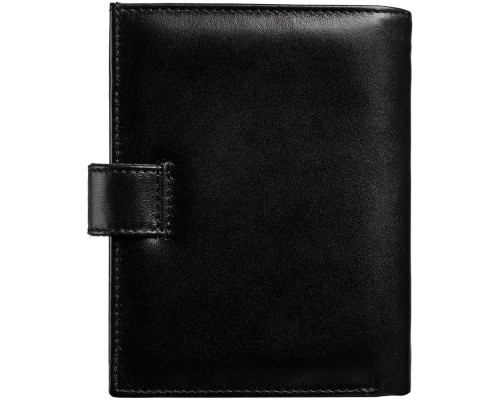 Автобумажник с отделением для паспорта CardLeone