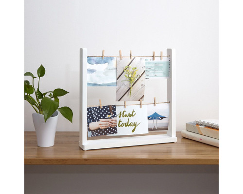 Панно для фотографий настольное Hangit