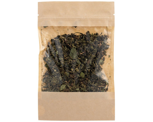 Чай улун «Черная смородина»