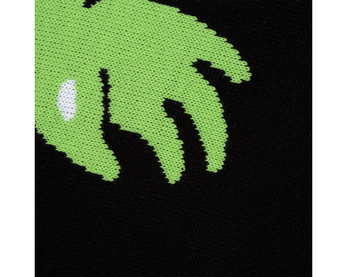 Плед «Крокодилобегемоты»