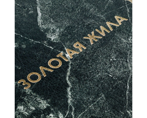 Ежедневник «Золотая Жила»