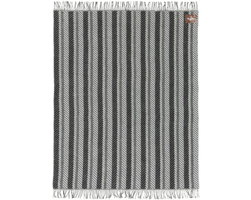 Плед Amazonia, серый