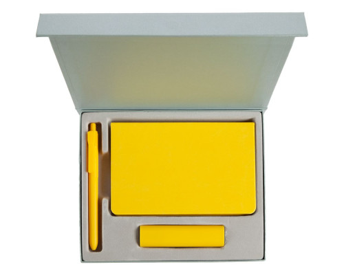 Набор Idea Charger, желтый