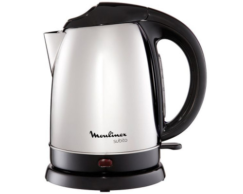 Чайник Subito III, стальной