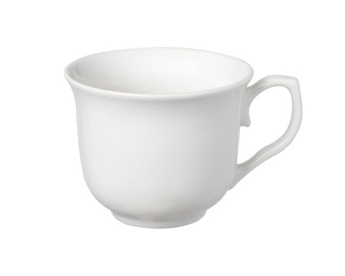 Чайная пара Small Talk, белая