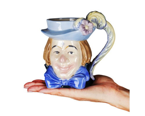 Кружка «Клоун»