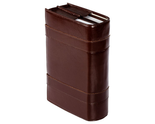 Комплект книг «Записки триумфатора», ver.2