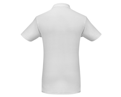 Рубашка поло ID.001 белая