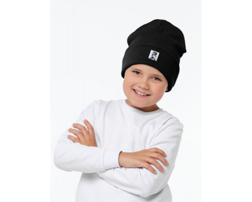 Шапка Stormrooper, черная