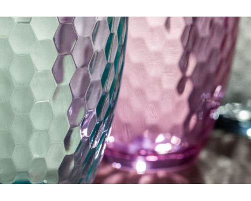 Стакан Enjoy Loft, розовый