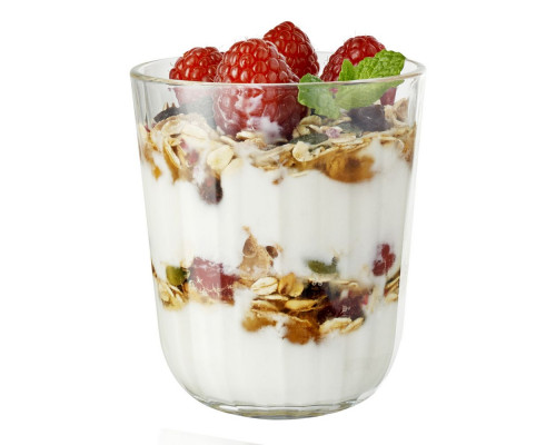 Набор малых граненых стаканов Table