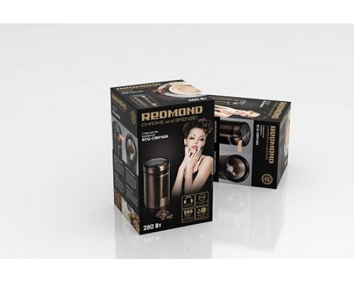 Кофемолка Mill Me