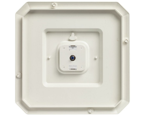 Часы настенные Treenity, орех