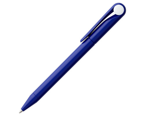 Ручка шариковая Prodir DS1 TPP, синяя