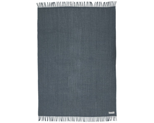 Плед Cosy, синий