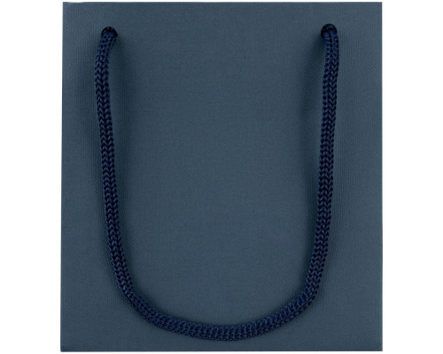 Пакет под кружку Cupfull, синий