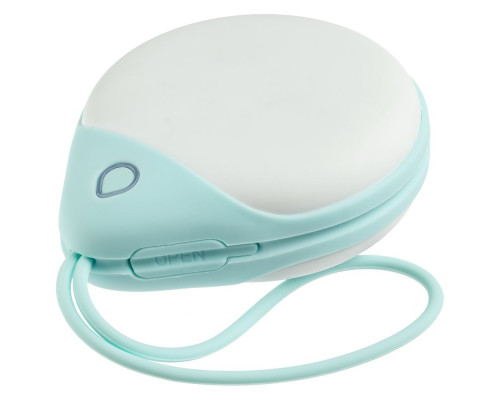 Внешний аккумулятор с функцией обогрева рук Life Source