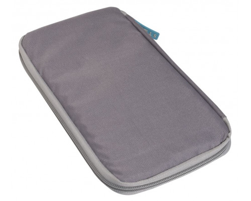 Органайзер для путешествий Dundee, серый