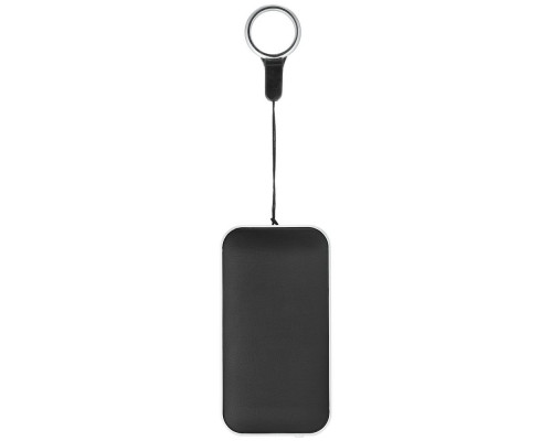 Беспроводная колонка Nano Lite, черная, уценка