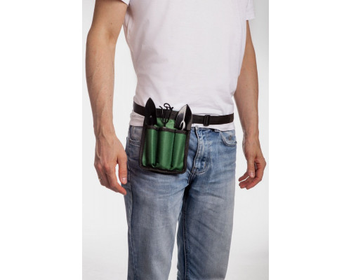 Набор садовых инструментов «Все в сад»