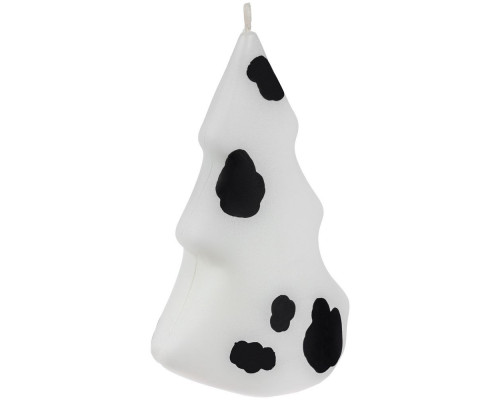 Свеча Spotted Cow, елка