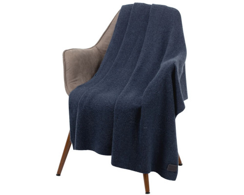 Плед Jotta, синий