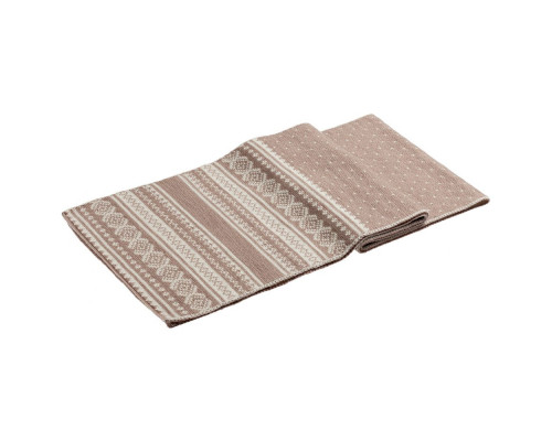 Набор Lambient, бежевый с молочно-белым