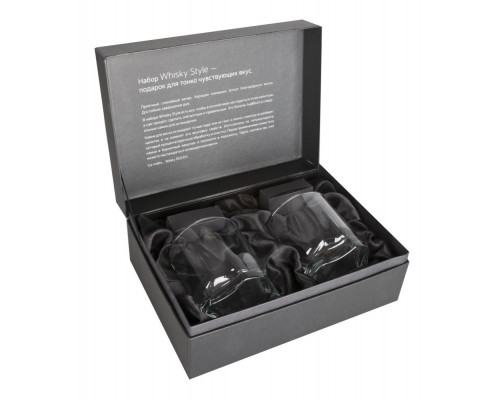 Набор Whisky Style