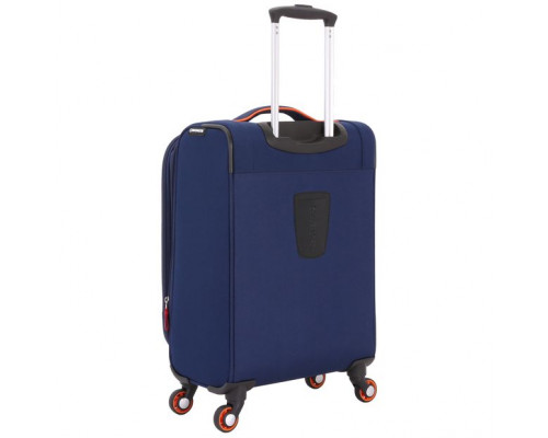 Чемодан Arosa S, синий