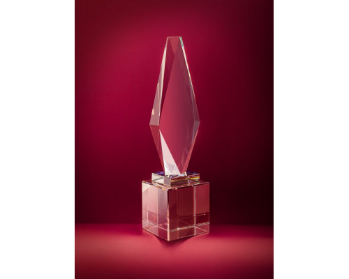 Стела «Алмаз»