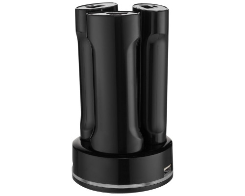 Зарядная станция Unity с тремя аккумуляторами