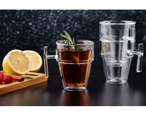 Чашка с двойными стенками Take a Break