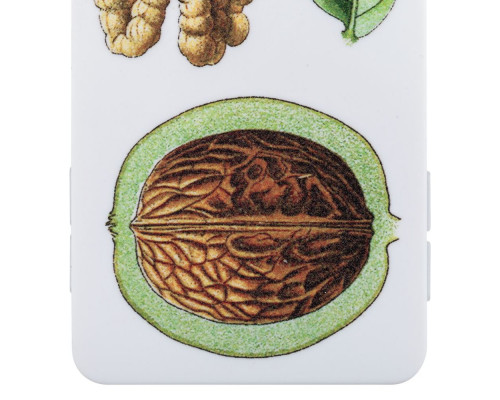 Беспроводная колонка «Грецкий орех»