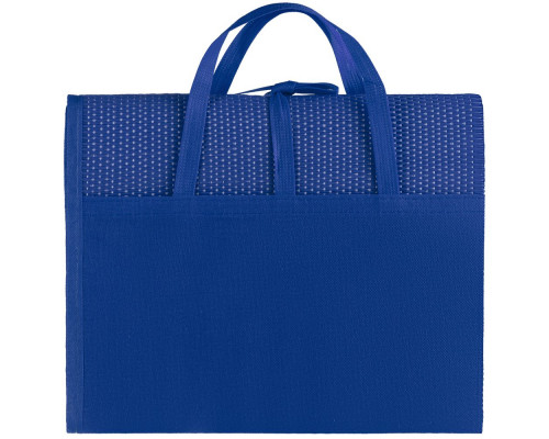 Коврик пляжный Beach Republic, складной, синий