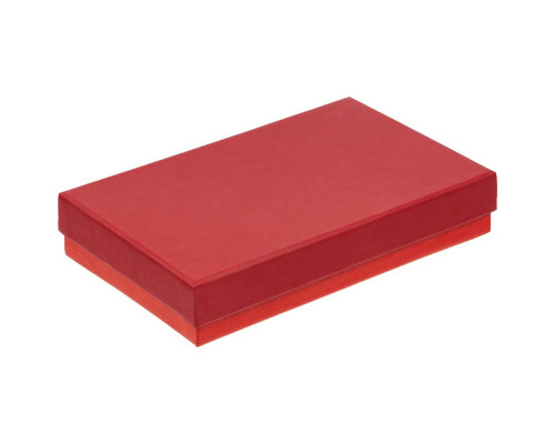 Органайзер для украшений Apache, красный