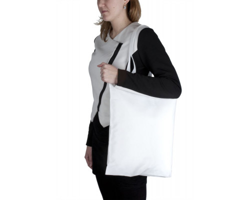 Сумка для покупок Span 70, белая