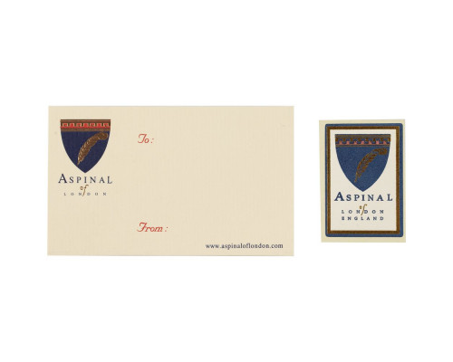 Маникюрный набор SNAKESKIN, золотистый