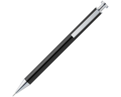 Карандаш механический Attribute MP, черный