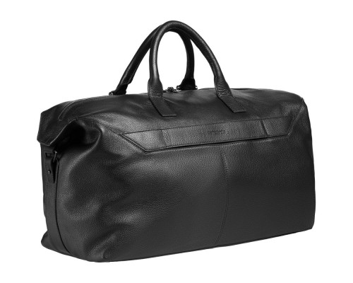 Сумка дорожная Senzil, черная