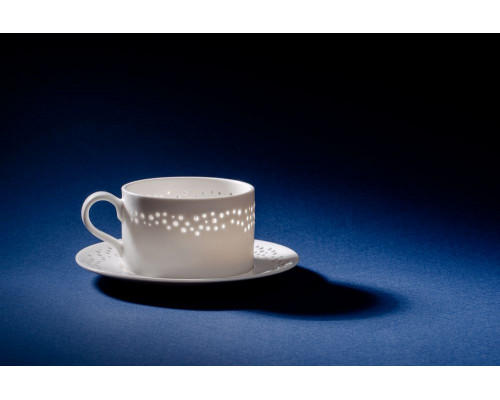 Чайная пара Coralli Luziano