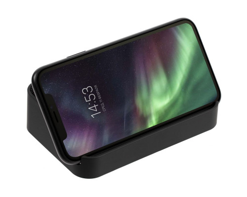 Беспроводная колонка Stand by Me, черная