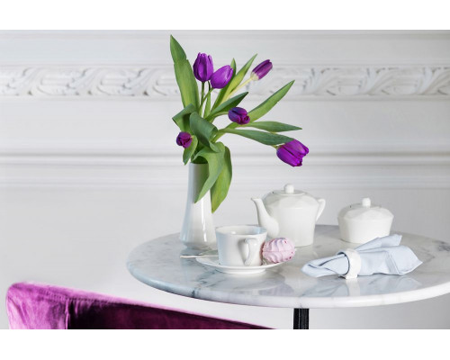 Набор Diamante Bianco на 1 персону, малый