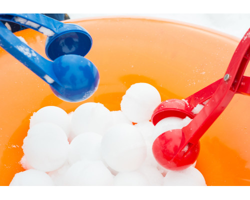 Снежколеп Winter Kinder, синий