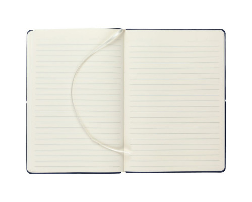 Ежедневник Kuka, недатированный, синий