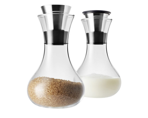 Набор для сахара и сливок Drip Free