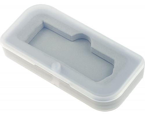 Флешка Bar, черная, 8 Гб