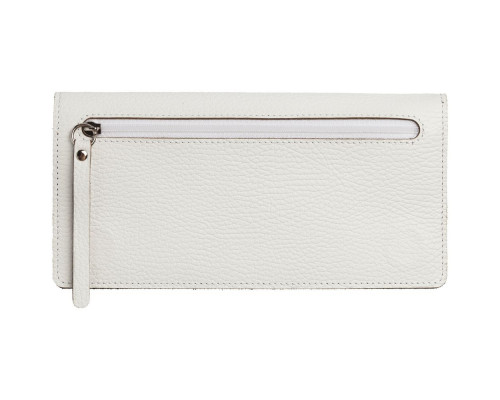 Кошелек sideWide, черно-белый