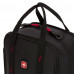 Складная термосумка для ланча Swissgear, черная