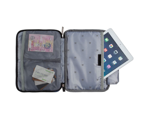 Дорожный органайзер onBoard, черный